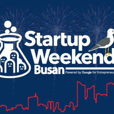 StartupWeekend Busan