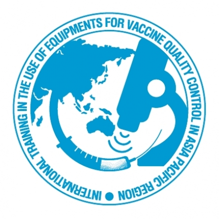 2nd Training on Use of Equipments for Vaccine Quality Control