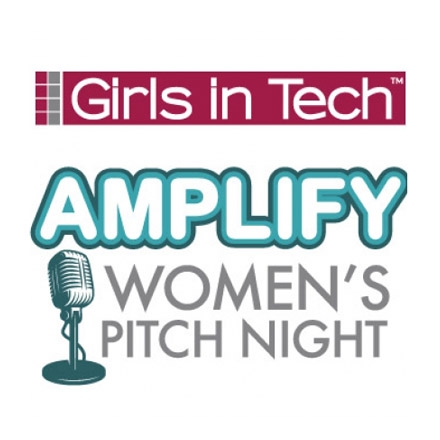[걸스인텍]AMPLIFY: Women's Pitch Night 2016 in Seoul
