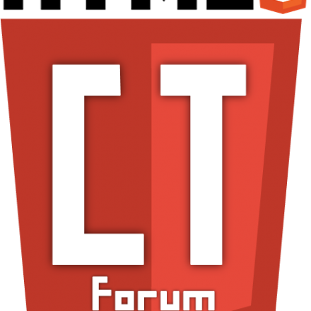 2016년 주요 HTML5 웹 개발 기술