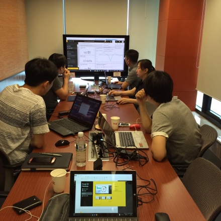 Future Workers Club - PM Master (8월) 모집