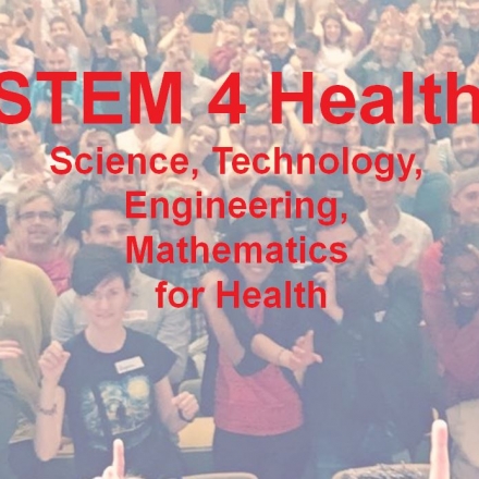 STEM 4 Health (디지탈 헬스케어 이노베이션)