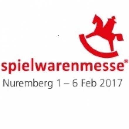 뉘른베르그 완구박람회 시찰단