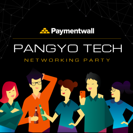 [판교 테크 직장인 모임] Pangyo Tech Networking Party