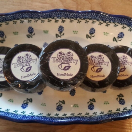 자연의 선물 '노니' 천연비누만들기