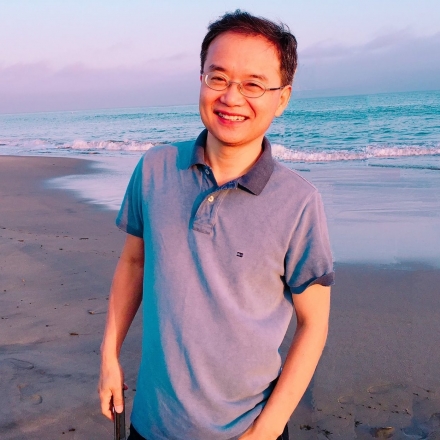 권도균과 함께하는 