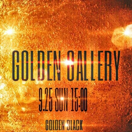 티켓값을 여러분이 결정하는 GOLDEN GALLERY