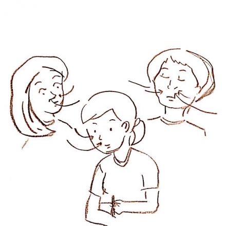 *마음 처방소 오픈 1 * 숨, 잘 쉬고 있나요?