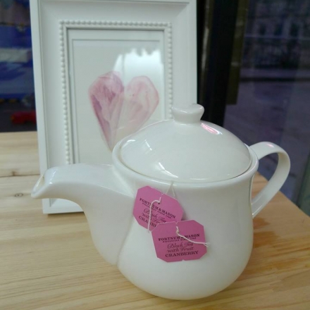 타미다방, 어루만짐Tea