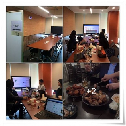 Future Workers Club 스터디 (10월)