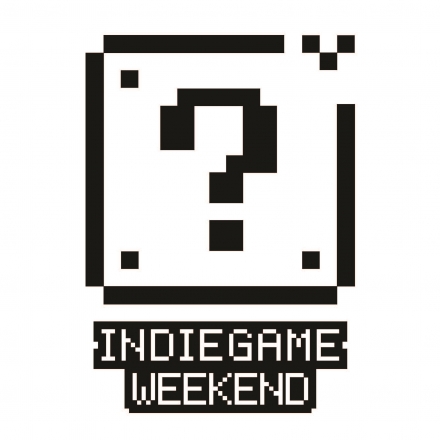 제4회 인디게임 위크엔드(Indie Game Weekend)