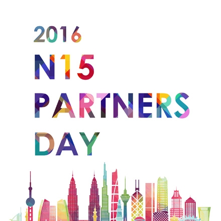 N15 Partners Day