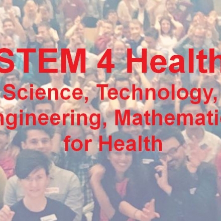 STEM 4 Health (디지탈 헬스케어 이노베이션)