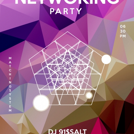 [PRISM] 스타트업 네트워킹 파티