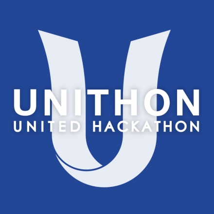 UNITHON 4TH | 제 4회 대학생 연합 해커톤 유니톤