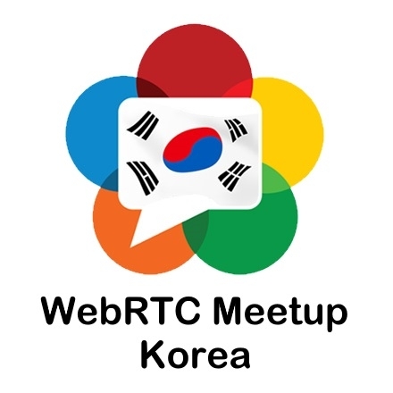 WebRTC meetup Korea 2nd