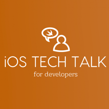 iOS Tech Talk - 2017