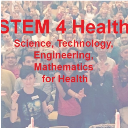 STEM 4 Health (디지탈 헬스케어 이노베이션)