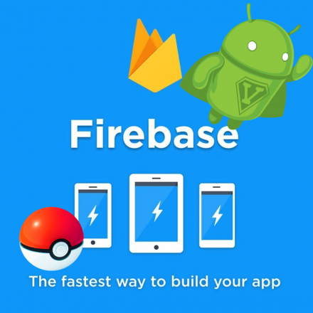 슬로우캠퍼스 -  Firebase를 이용한 위치기반서비스 만들기