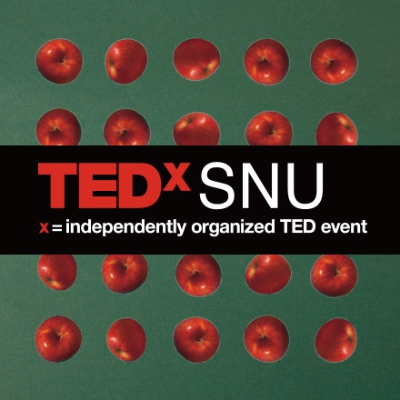 제 12회 TEDXSNU 