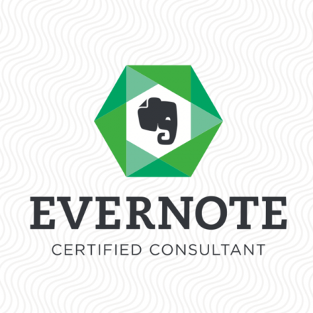 EVERNOTE PRESENTS: PRODUCTIVITY AT WORK AND ON THE GO