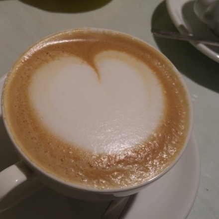 4월 꼼작 커피클래스 공지 (핸드드립커피,에스프레소머신추출,카페라떼만들기,로스팅실습)