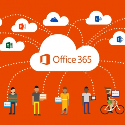 Office 365 무료 온라인 세미나 (6차)