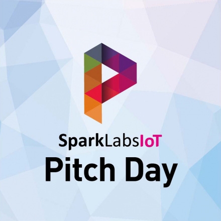 SparkLabs(스파크랩)IoT 1기 피치데이