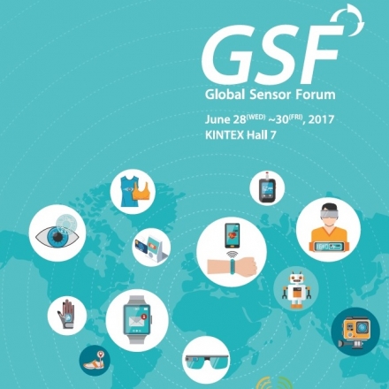 2017 Global Sensor Forum