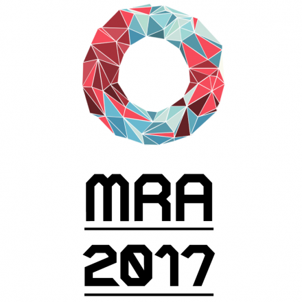 2017 MRA 혼합현실 페스티벌