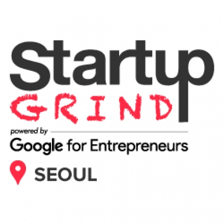 Startup Grind Seoul with 문효은 아트벤처스 대표