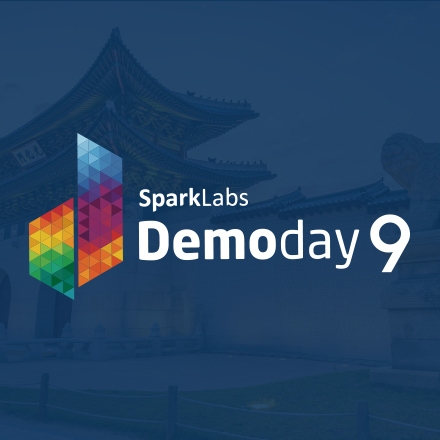 SparkLabs (스파크랩) 9기 데모데이