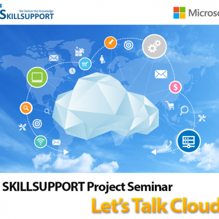 [무료세미나]IaaS, PaaS, SaaS를 모두 끌어안은 공룡같은 공용 클라우드, Microsoft Azure