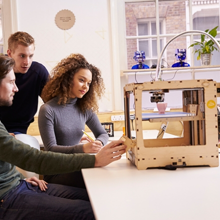 부산 3D 프린트 기술 세미나 (무료 교육, 프린터 무료 이용)