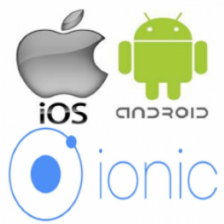 Ionic2-서버와 통신하기