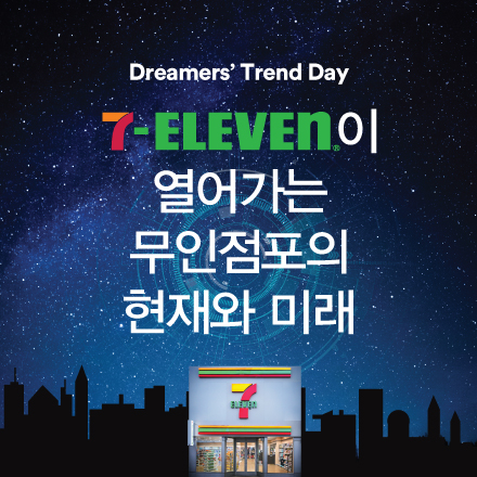 Dreamers’ Trend Day