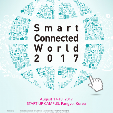 SmartConnected.World 2017