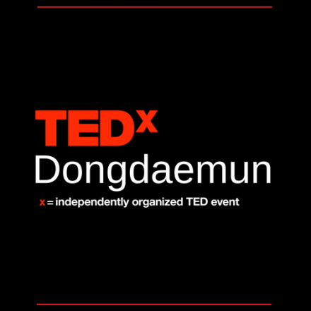 TEDxDongdaemun