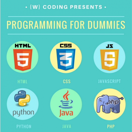 Programming for Dummies | 개발자들과 대화하기 위한 문과생들의 프로그래밍