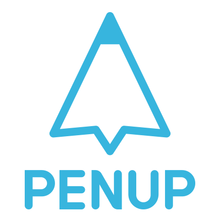 [PENUP] 펜업과 함께하는 모바일 드로잉 !