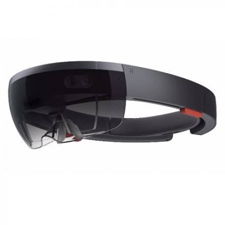 MS 홀로렌즈 (Hololens)를 활용한 MR 콘텐츠 실무 제작 과정 (무료, 책, 수료증 제공, 선착순)