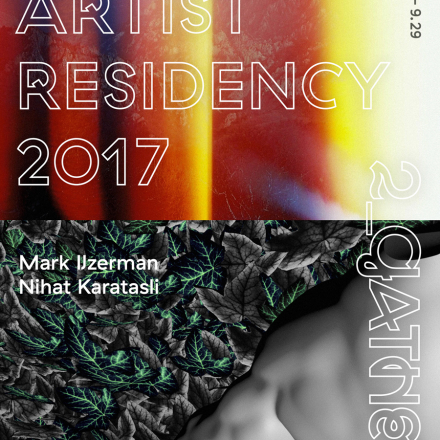 [전시]Nabi Artist Residency 2017: 2_gather
