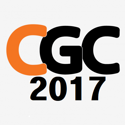 청강 게임 컨퍼런스 2017 (CGC 2017)
