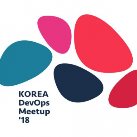 Korea DevOps Meetup '18