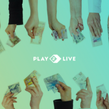 플레이투라이브(Play2live) 서울 Meetup