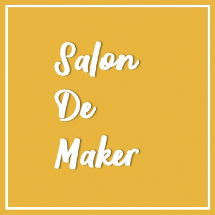 Salon de Maker #01