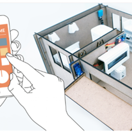 IoT-모바일 융합 과정 교육생 모집