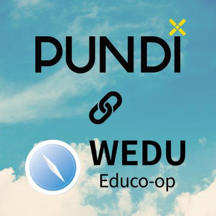 Pundi X & Educo-op MEETUP in SEOUL