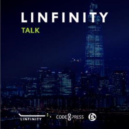 [블록체인] LINFINITY 밋업