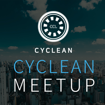 블록체인 암호화폐 & CYCLEAN 플랫폼 국내 첫 밋업